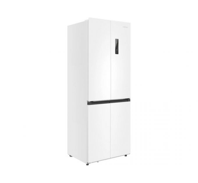 Холодильник MEFERI MFR70WH TOTAL NO FROST CROSS DOOR ULTRA