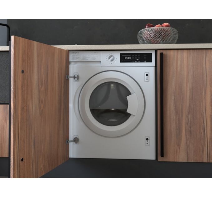 Стиральная машина KRONA KAYA 1200 7K WHITE KRWM107 встраиваемая