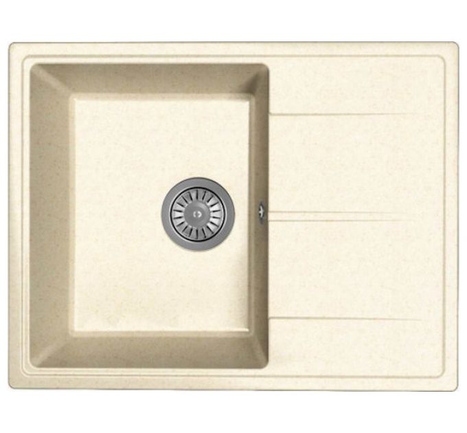 Мойка Dr.Gans Gelcoat Оливия 620 латте