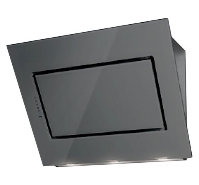Вытяжка Falmec QUASAR GLASS GRAY 90