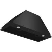 Вытяжка Elikor BOX 70П-1000-Э4Д черный