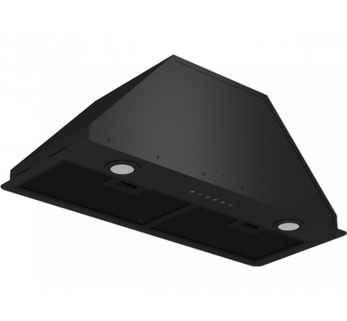 Вытяжка Elikor BOX 70П-1000-Э4Д черный