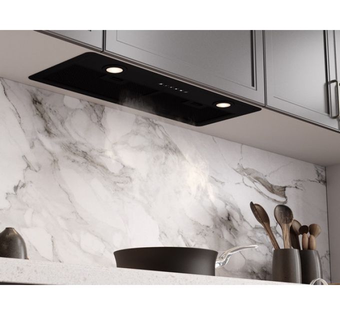 Вытяжка Elikor BOX 70П-1000-Э4Д черный