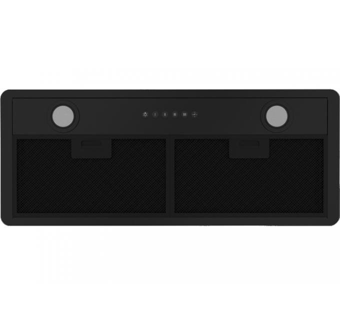 Вытяжка Elikor BOX 70П-1000-Э4Д черный