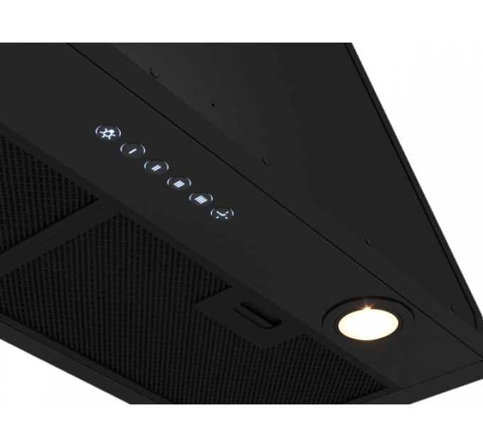 Вытяжка Elikor BOX 70П-1000-Э4Д черный