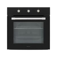 Духовой шкаф KRONA SERA 60 BL