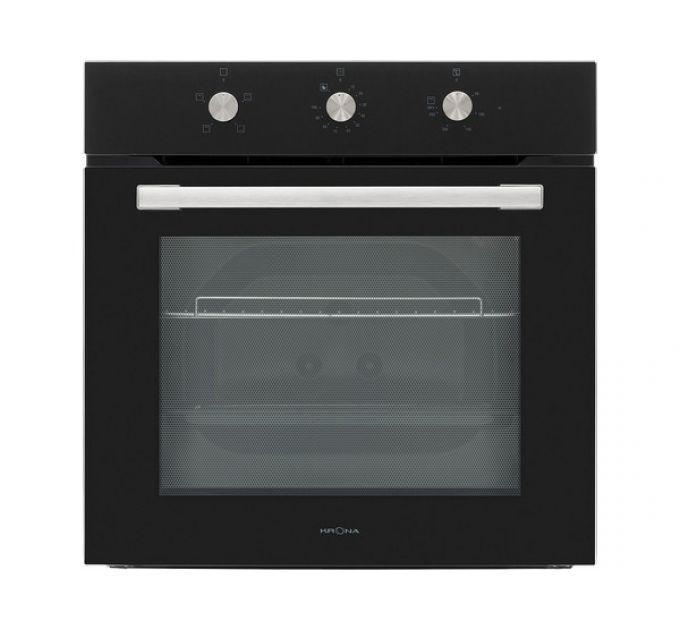 Духовой шкаф KRONA SERA 60 BL