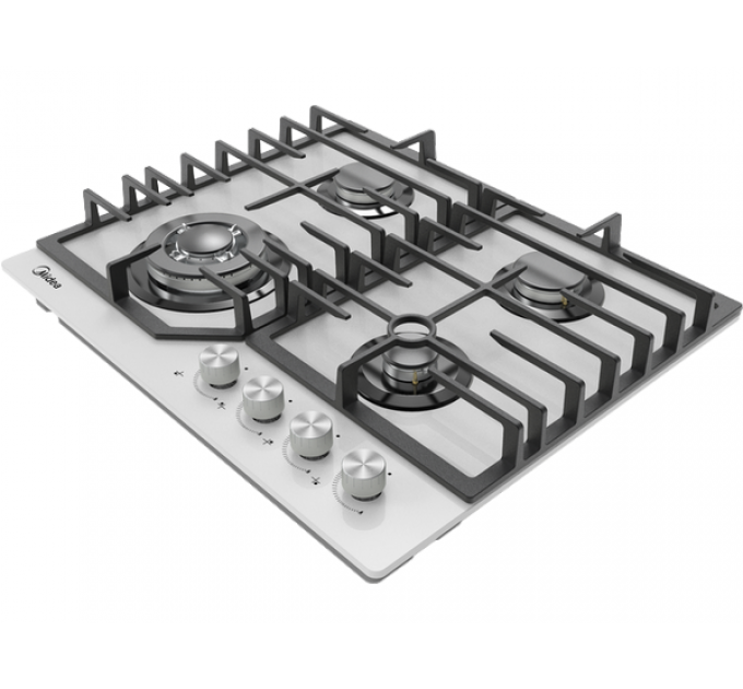 Варочная панель Midea MG645TGW газовая