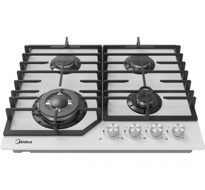 Варочная панель Midea MG645TGW газовая