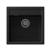 Мойка Florentina Эстель 510 антрацит