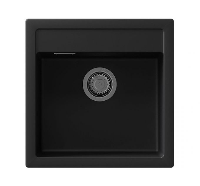 Мойка Florentina Эстель 510 антрацит