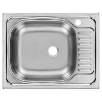 Мойка Ukinox Классика CLM560.435 -5K 2L
