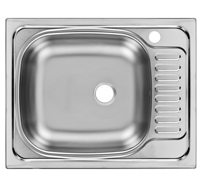 Мойка Ukinox Классика CLM560.435 -5K 2L