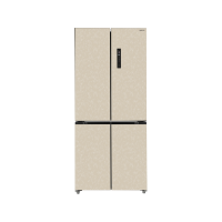 Холодильник HIBERG RFQ-600DX NFYM Inverter