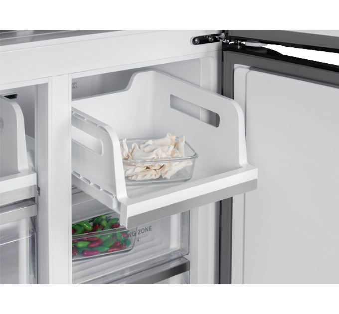 Холодильник HIBERG RFQ-600DX NFYM Inverter