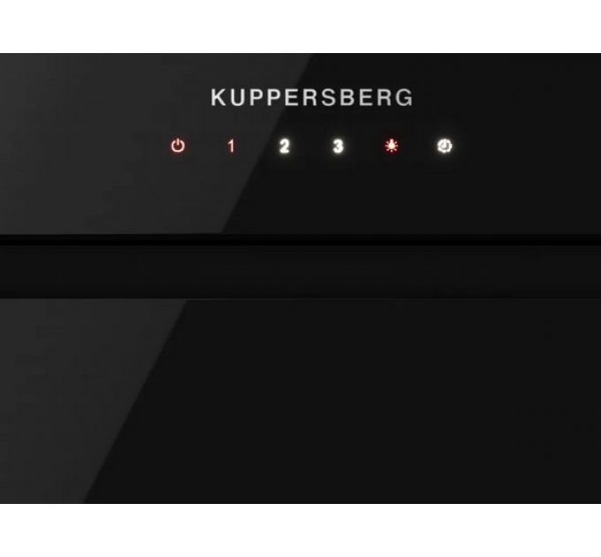 Вытяжка Kuppersberg INFLAT 60 B