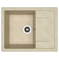 Мойка Dr.Gans ТЕХНО 650 дюна