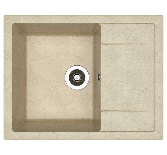 Мойка Dr.Gans ТЕХНО 650 дюна