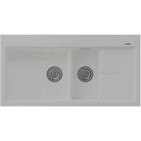 Мойка Florentina Россана жасмин