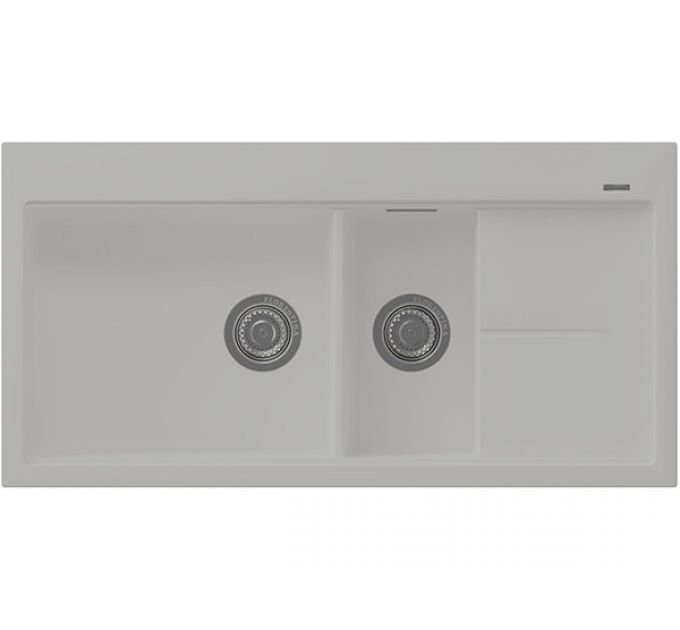 Мойка Florentina Россана жасмин