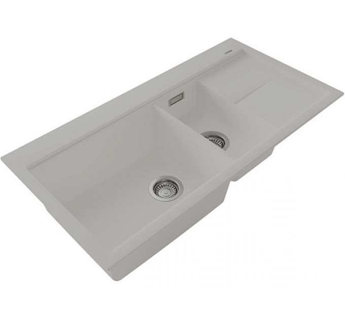 Мойка Florentina Россана жасмин