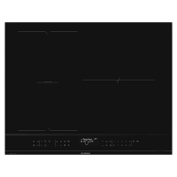 Варочная панель De Dietrich DPI4330B индукционная