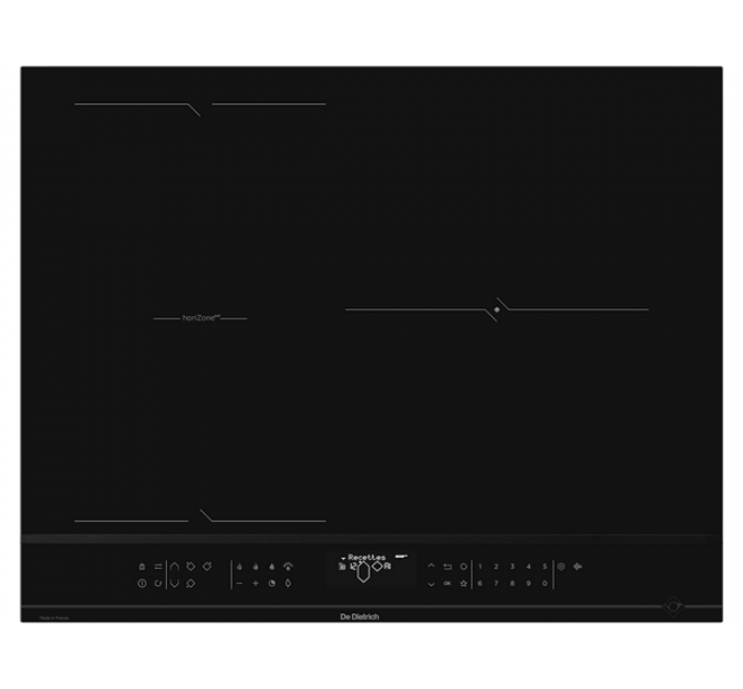 Варочная панель De Dietrich DPI4330B индукционная