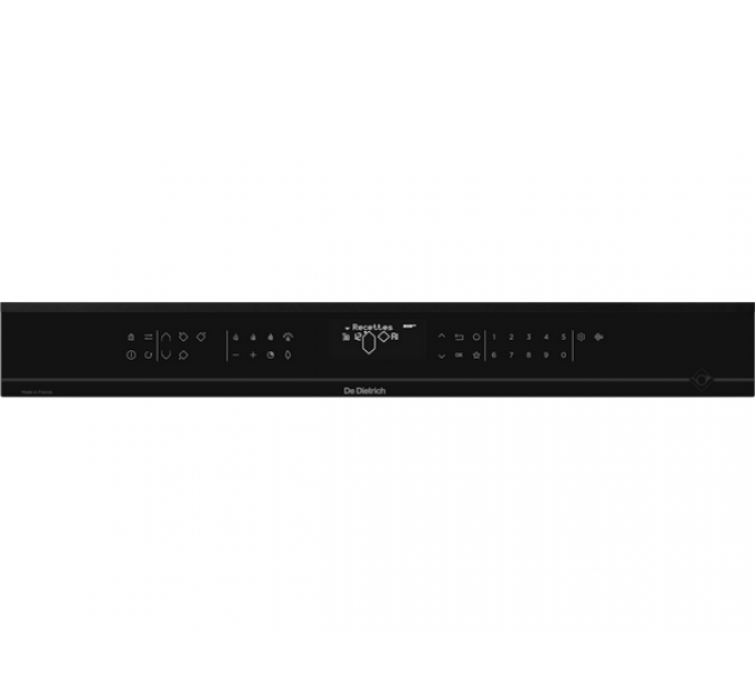 Варочная панель De Dietrich DPI4330B индукционная