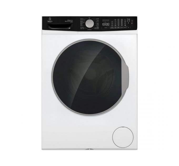 Стиральная машина Jacky's JW 8W12T3