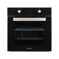 Духовой шкаф KRONA REGINA 60 BL