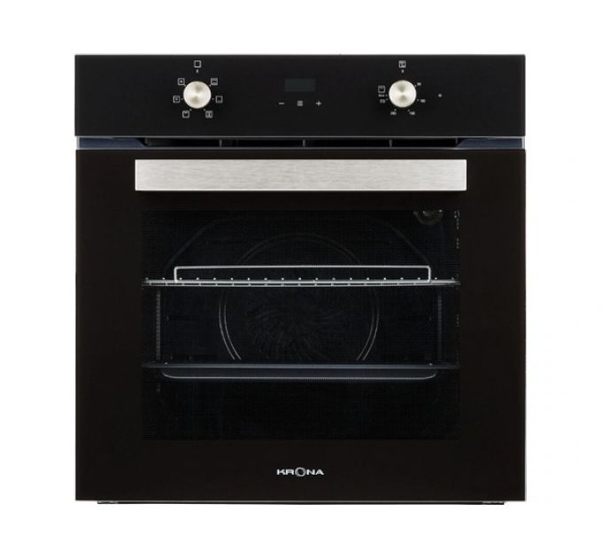 Духовой шкаф KRONA REGINA 60 BL