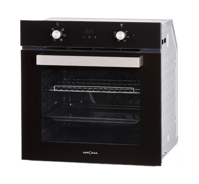 Духовой шкаф KRONA REGINA 60 BL
