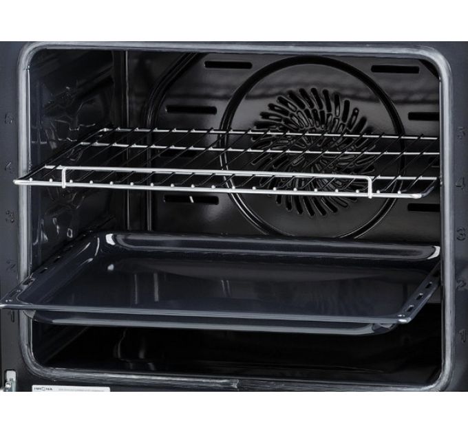 Духовой шкаф KRONA REGINA 60 BL