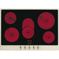 Варочная панель SMEG P875PO электрическая