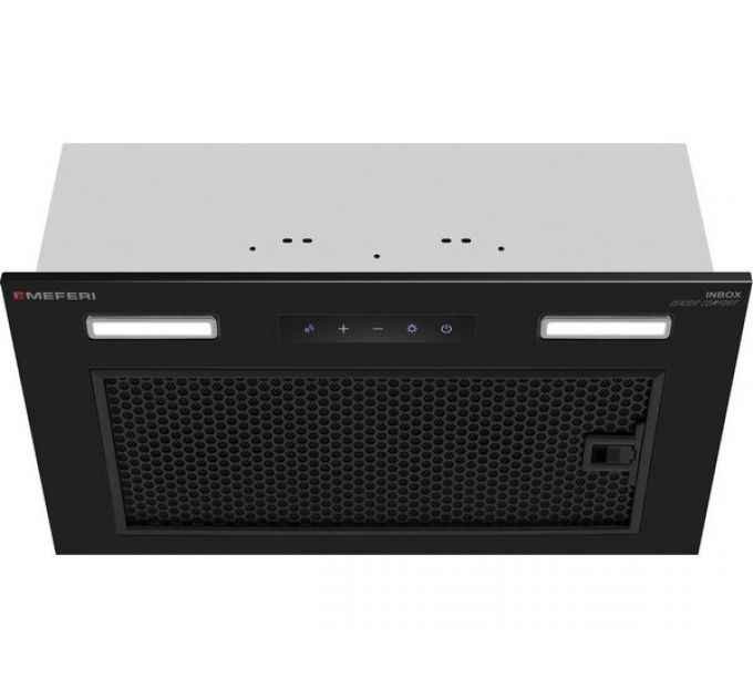 Вытяжка MEFERI INBOX52BK SENSOR COMFORT