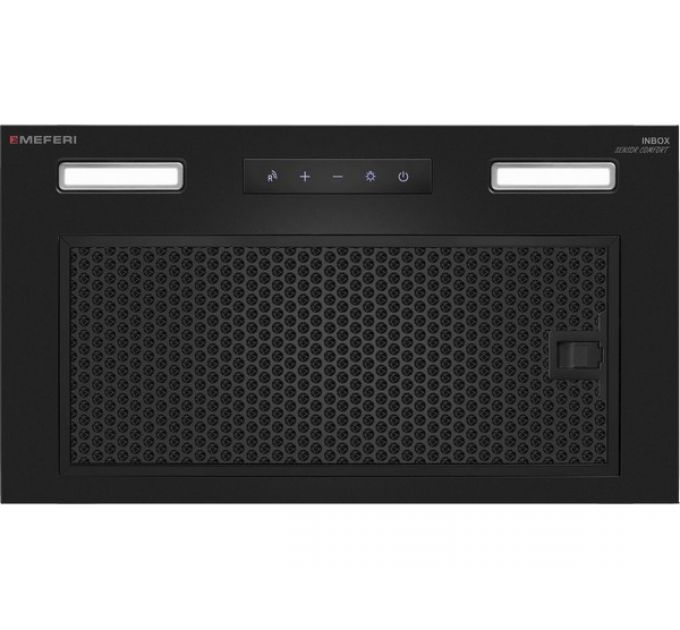 Вытяжка MEFERI INBOX52BK SENSOR COMFORT