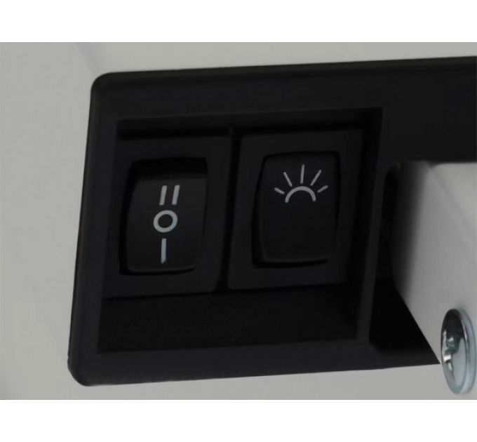 Вытяжка Faber FLOX WH A60 (110.0436.365)