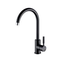 Смеситель Paulmark Holstein Ho212063-AN (401), антрацит