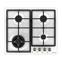 Варочная панель GRAUDE GS 60.2 WM газовая