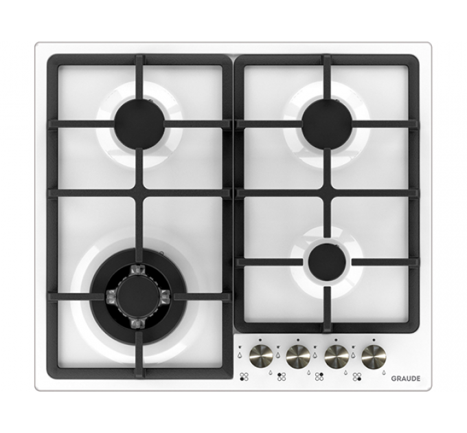 Варочная панель GRAUDE GS 60.2 WM газовая