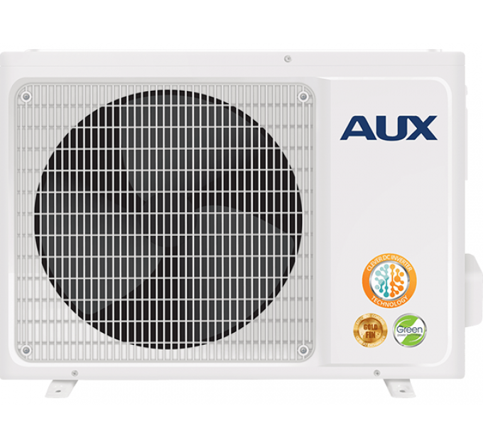 Сплит-система AUX ASW-H09B4/JD-R2DI AS-H09B4/JD-R2DI