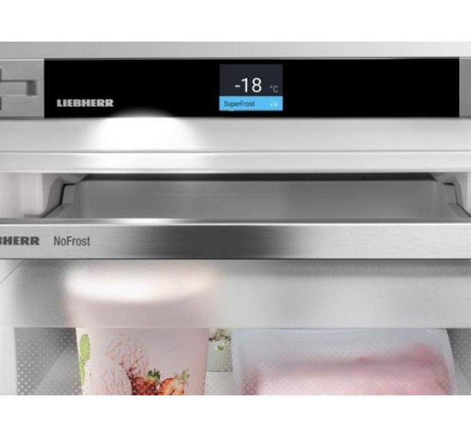 Морозильная камера Liebherr SFNd 5227-22 001 Plus NoFrost