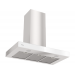 Вытяжка Elikor Агат 90Н-1000-Е4Д нерж/белый