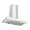 Вытяжка Elikor Агат 90Н-1000-Е4Д нерж/белый