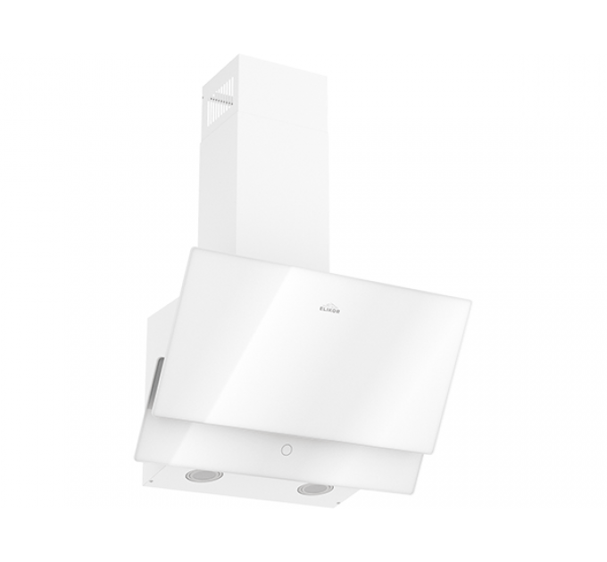 Вытяжка Elikor VERTEX 60 WH белый