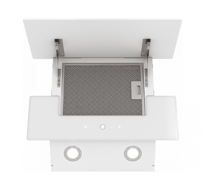 Вытяжка Elikor VERTEX 60 WH белый
