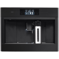 Кофемашина ASKO CM8478G встраиваемая