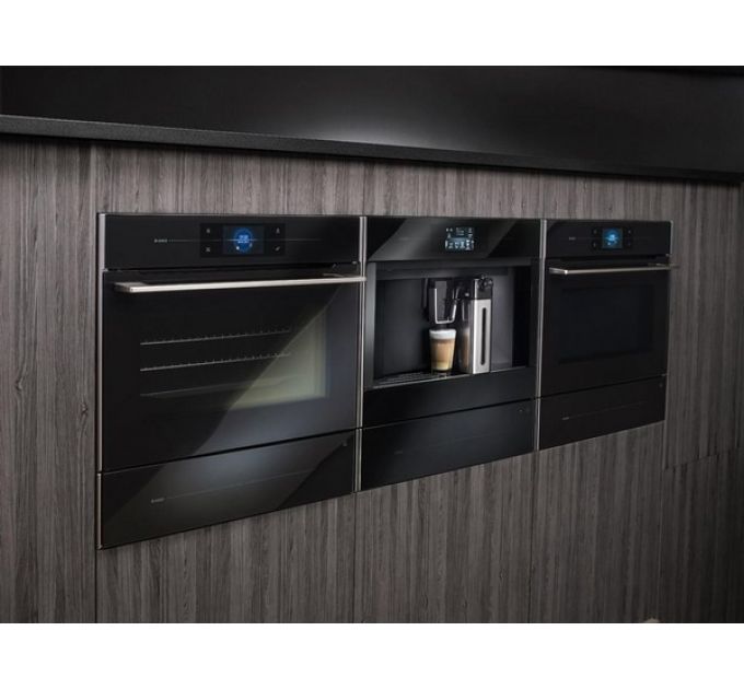 Кофемашина ASKO CM8478G встраиваемая