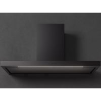 Вытяжка Falmec PLANE BLACK NRS 120 (PLUS)