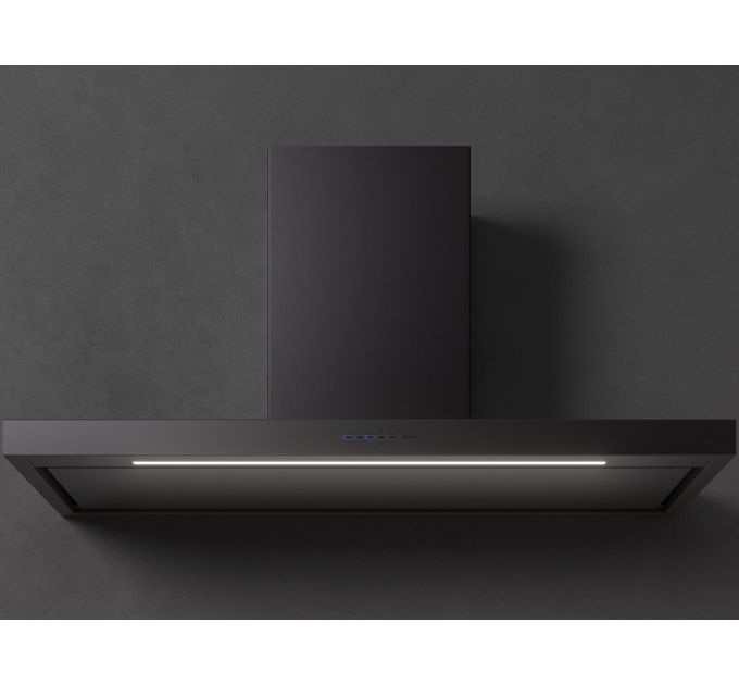 Вытяжка Falmec PLANE BLACK NRS 120 (PLUS)